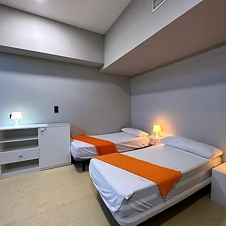 Beds & Hostel Vigo