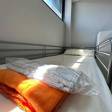 Hostel Beds &