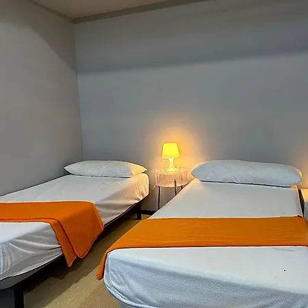Beds & Hostel Vigo