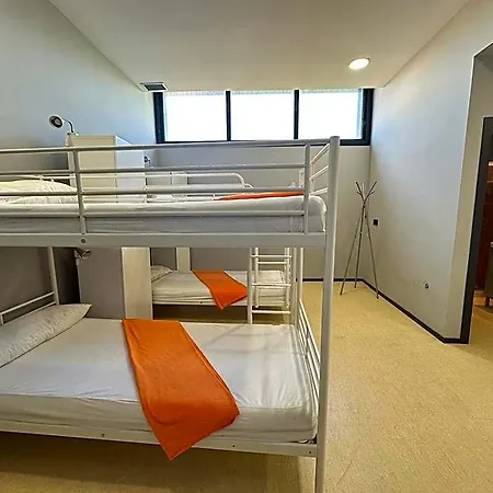 Beds & Hostel Vigo