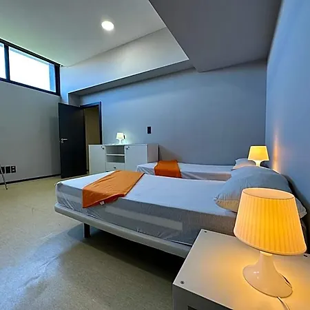 Beds & Hostel Vigo