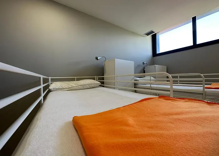 Hostel Beds&rooms Comarca de Vigo