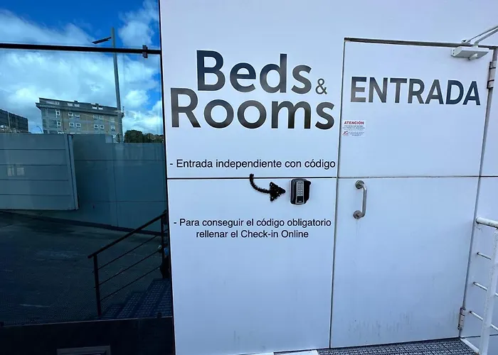 Beds&rooms Hostel *