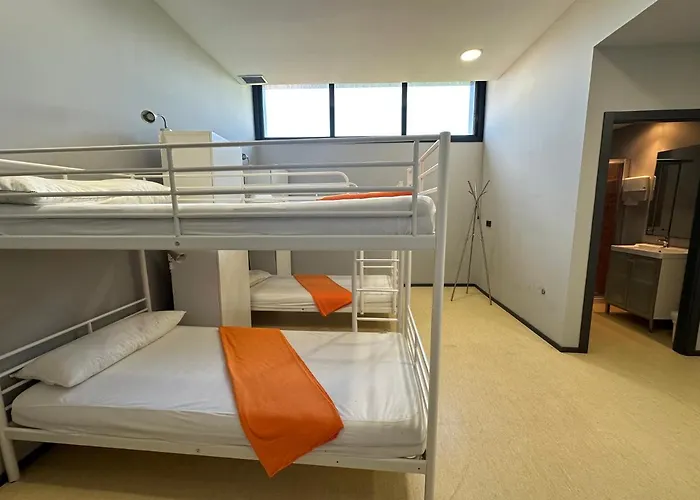 Beds&rooms * Comarca de Vigo