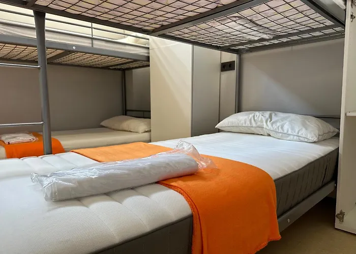 Beds&rooms * Comarca de Vigo